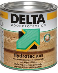 DELTA Hydrostop plus 9.04 Zkušební 0,2l balení